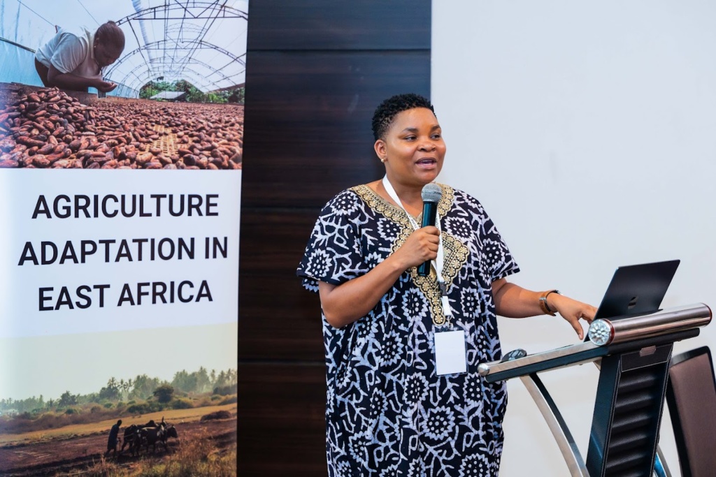 smallholder farmers