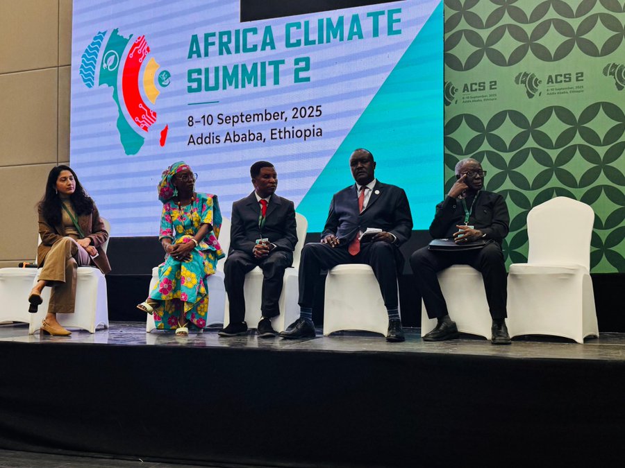 Stocktaking ACS1: From Nairobi’s Pledges to National Realities