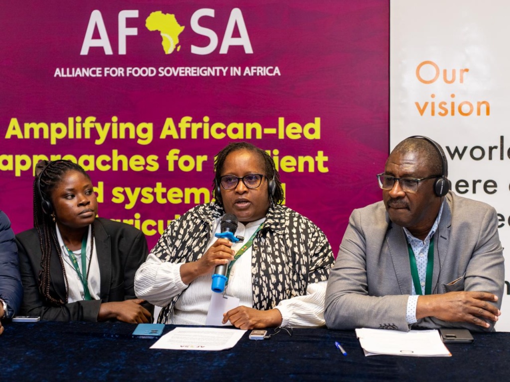 AFSA