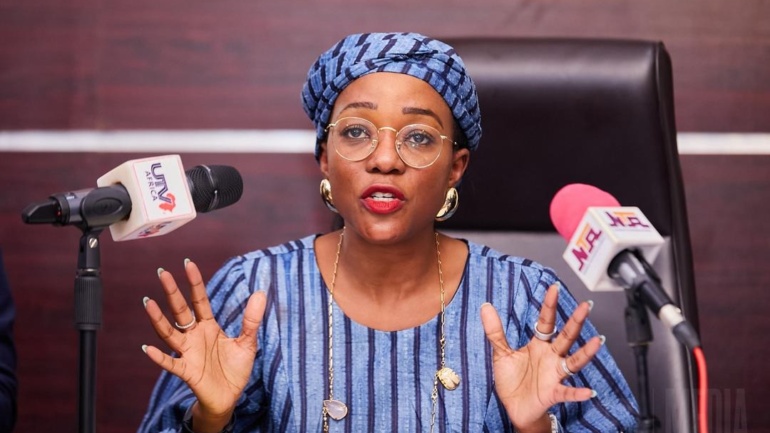 Nigeria Leads West Africa with Early Submission of its NDC 3.0 at UNGA80