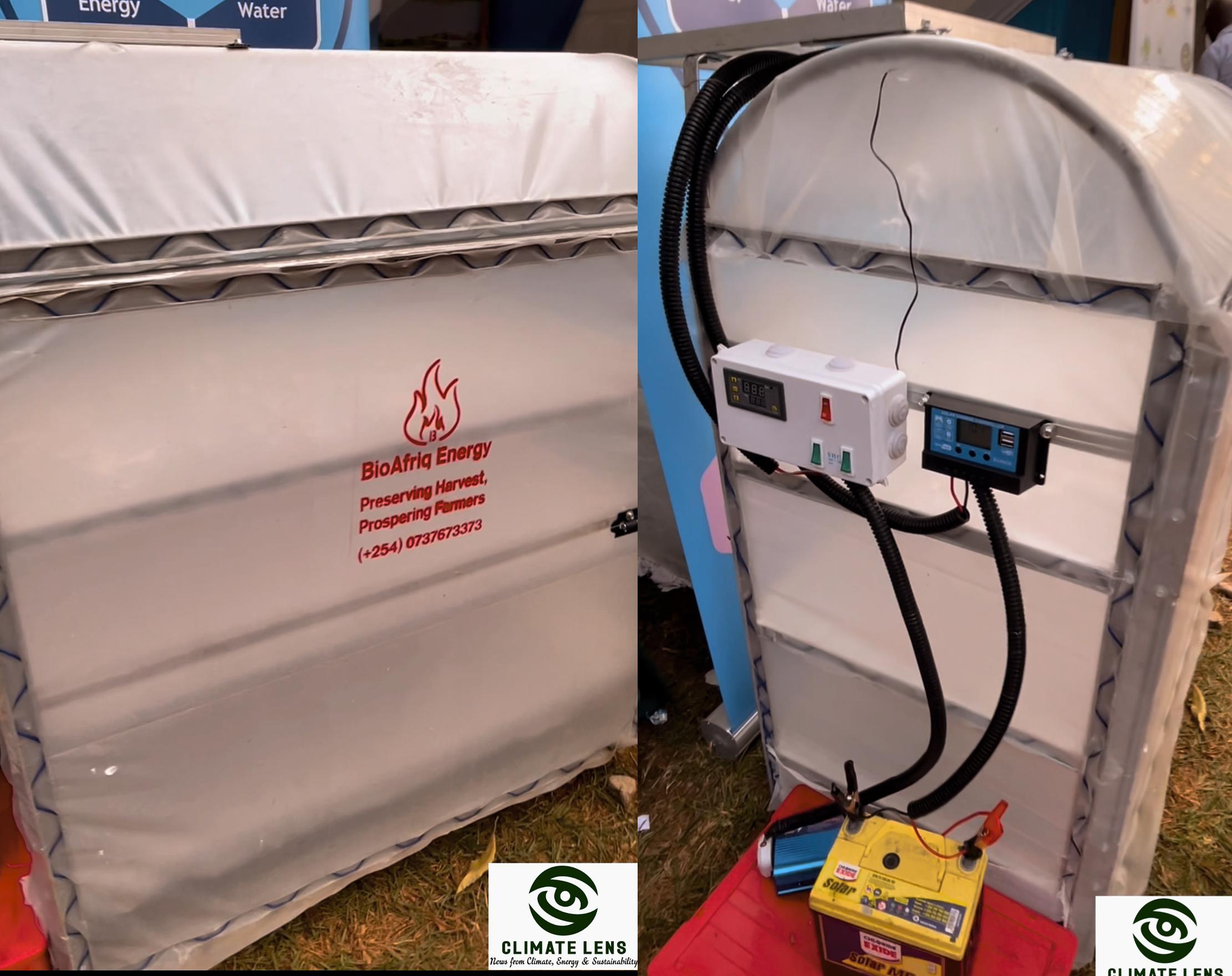 BioAfriq Energy