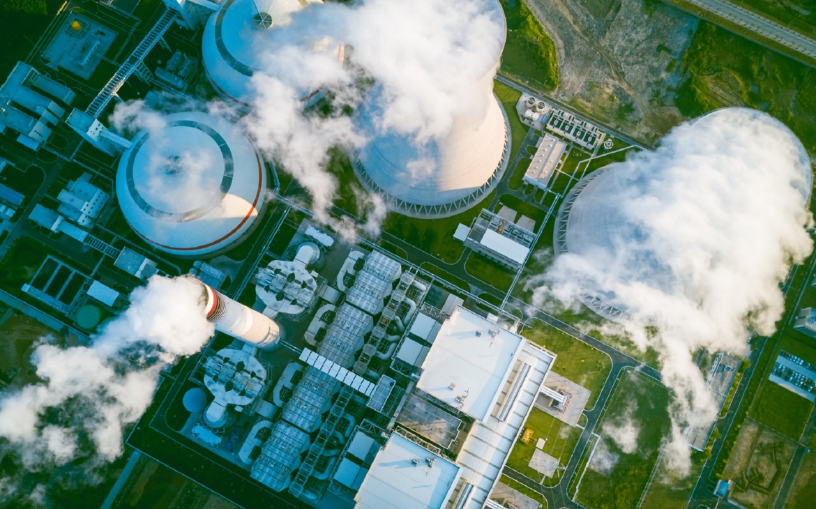 Underground Storage Risks Challenge Net-Zero Ambitions, New Study Finds
