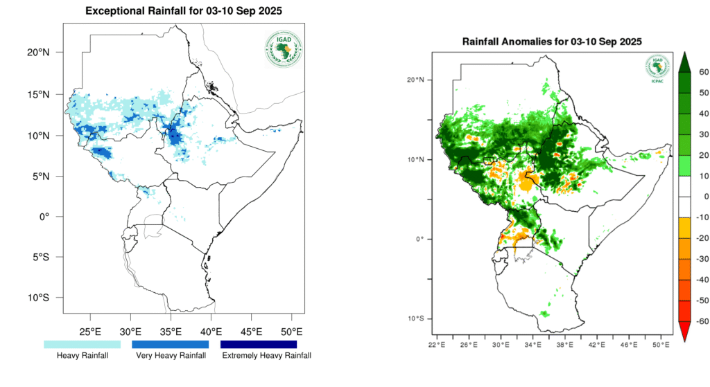 greater horn of africa