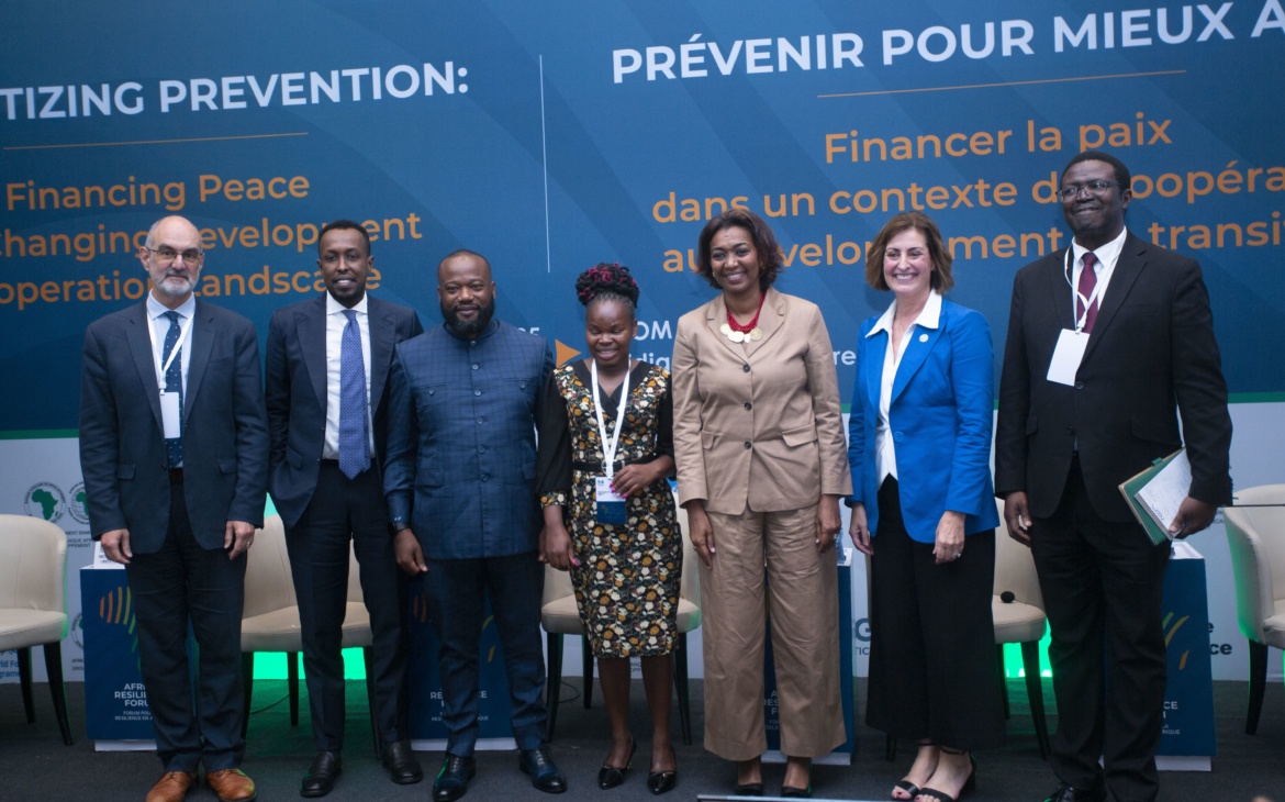 Farmers Hold Solutions to Farming Challenges: Experts Emphasize