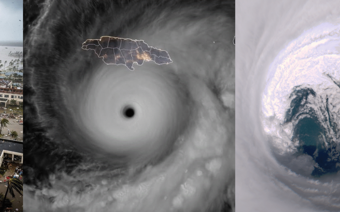 What You Need to Know about Hurricane Melissa & its Impact on Jamaica