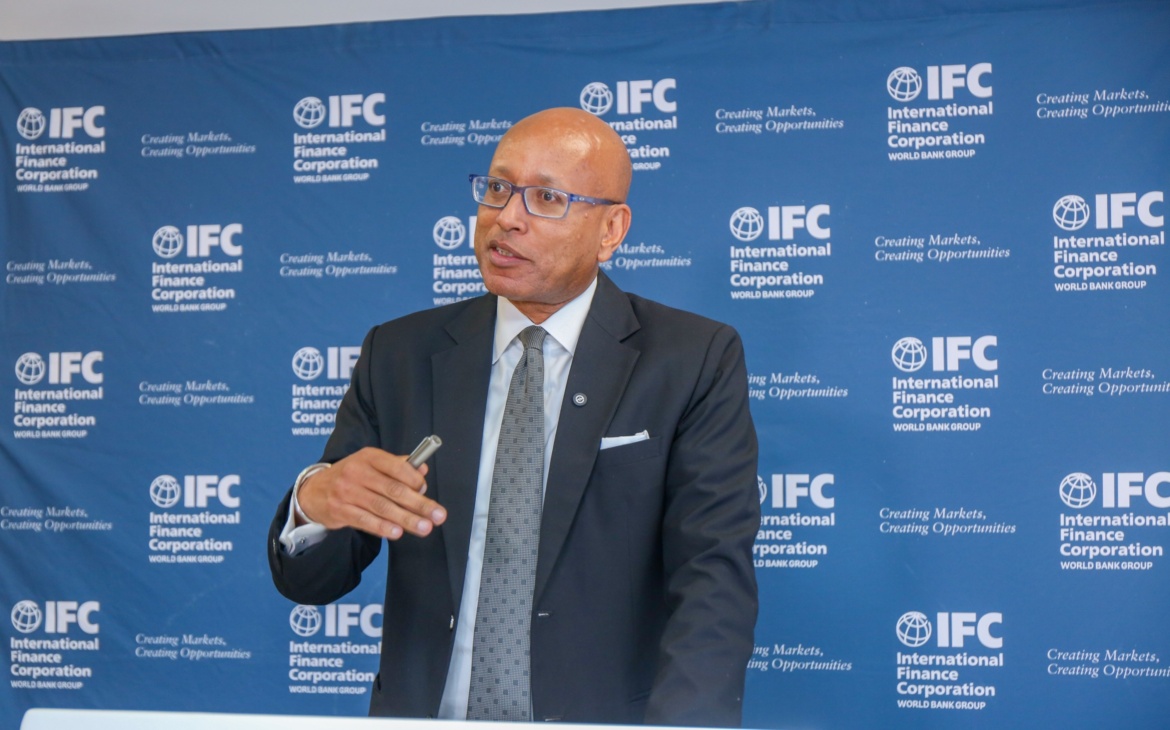 IFC Ramps Up Efforts to Unlock Africa’s Private Capital