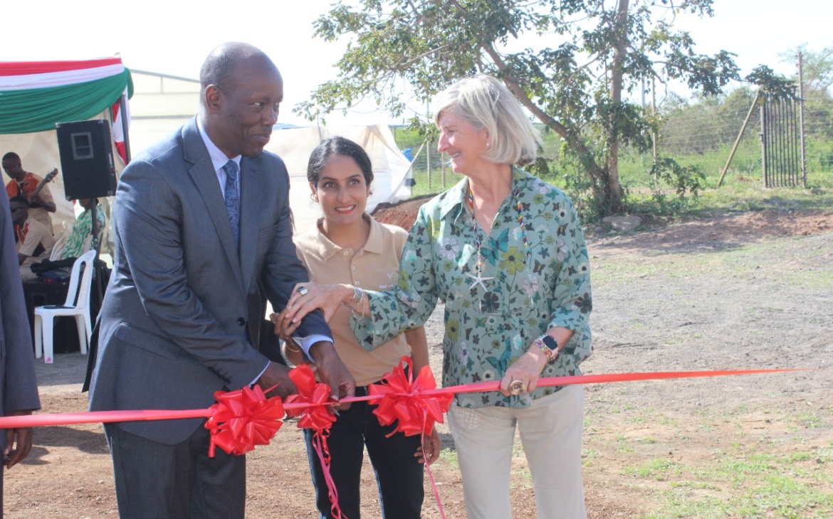 Red Land Roses Blossoms as a Special Economic Zone, Driving Growth and Sustainability