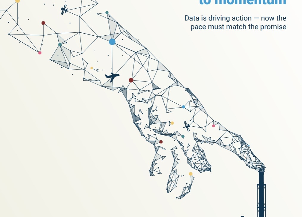 Data Reveals Growing, but Insufficient, Action on Methane Emissions