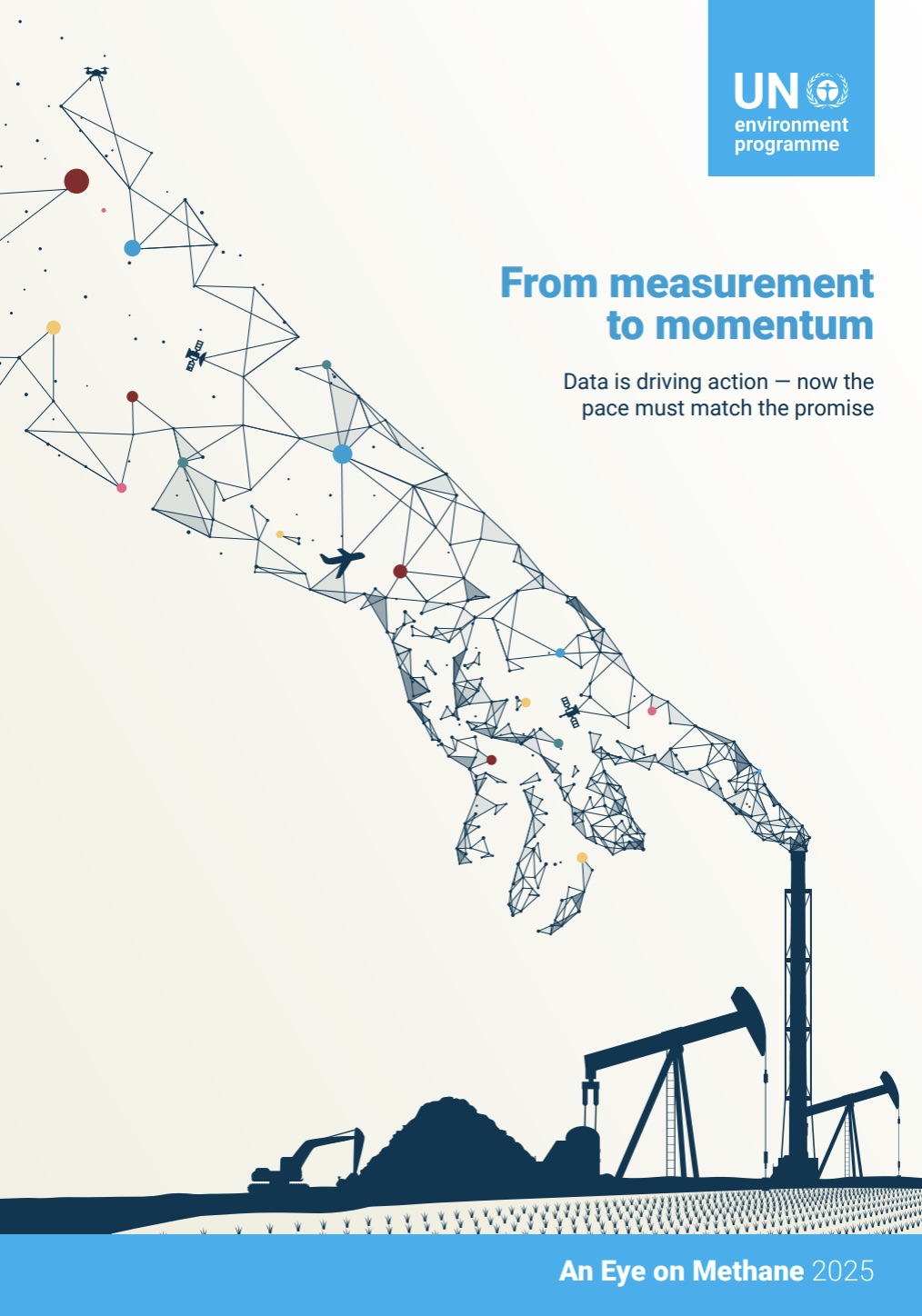 Data Reveals Growing, but Insufficient, Action on Methane Emissions ...