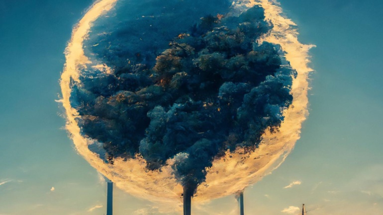 Carbon Dioxide Concentrations Surge to New Highs, WMO Warns