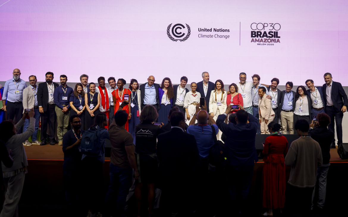 COP30: Finance Breakthrough, Fossil Fuel Betrayal