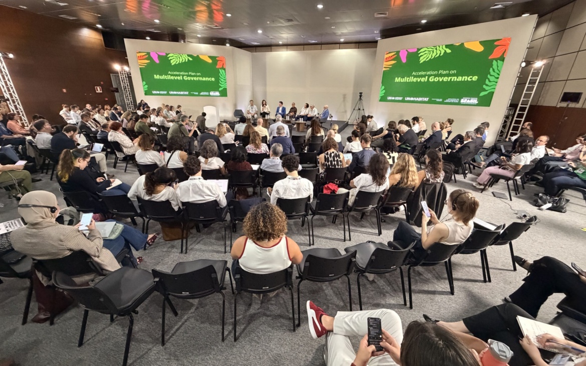 Breaking the “Levels” Barrier: Why COP30’s Push for Multilevel Governance Matters