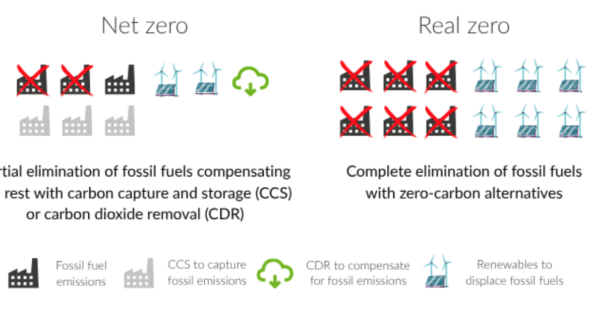 Real Zero Report Foresees a Fossil-Free Future Closer Than Anticipated