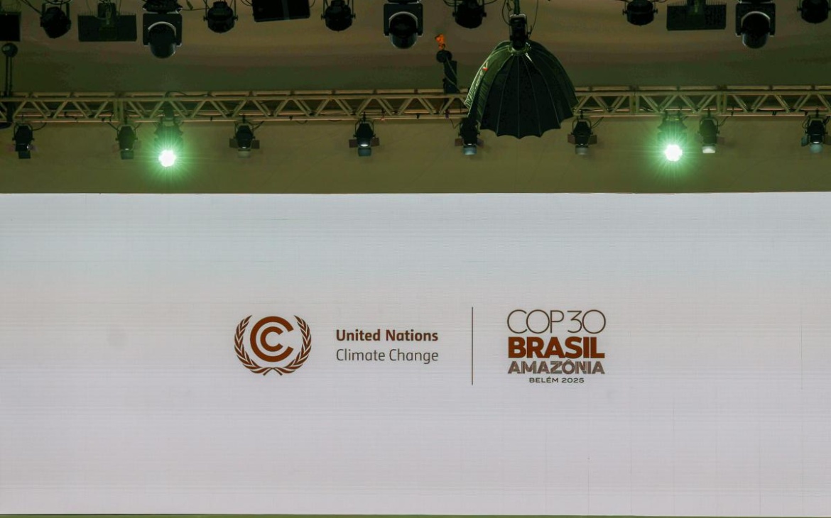 NDC Synthesis Report Reveals a Rise in Adaptation, Bending Emissions Curve Downward