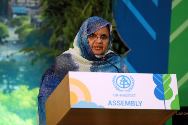 Multilevel governance