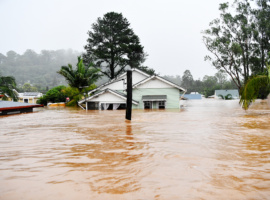 Weak La Niña Possible in Coming Months, WMO Says
