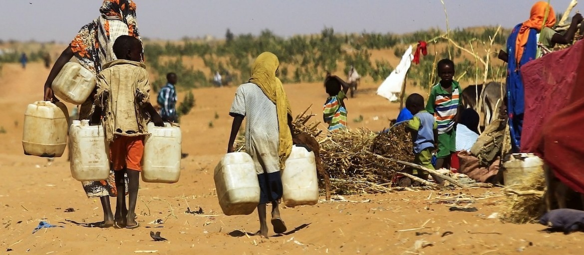 The Unseen Frontline: How Climate Disasters Are Fuelling Africa’s Conflicts