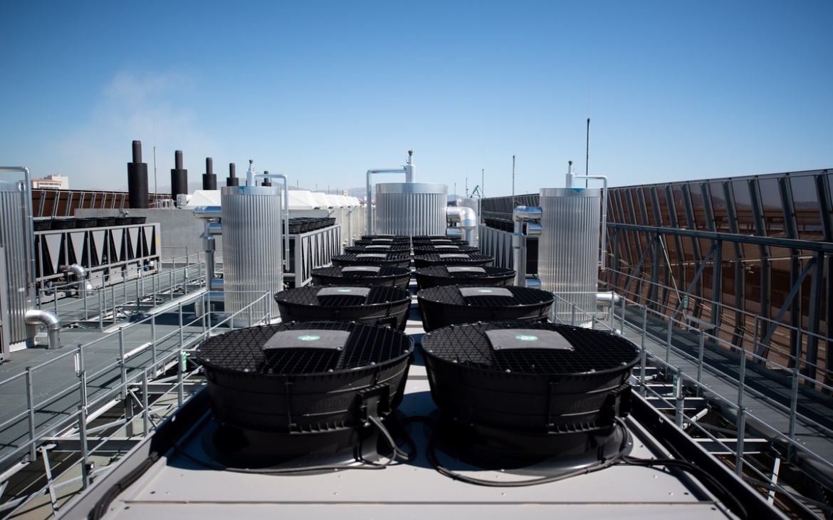 The Intelligence Boom and the Resources It Consumes