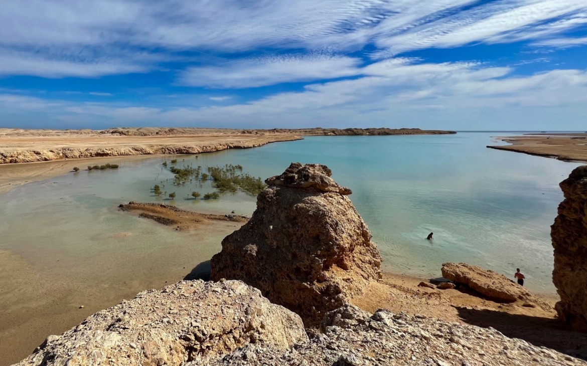 Arab Region Records Its Hottest Year Ever, WMO Warns