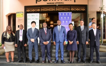 Africa Faces Sustainable Aviation Fuel Crossroads: Costs, Policy, and Local Opportunity