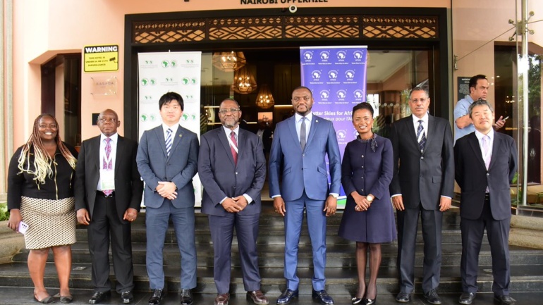 Africa Faces Sustainable Aviation Fuel Crossroads: Costs, Policy, and Local Opportunity