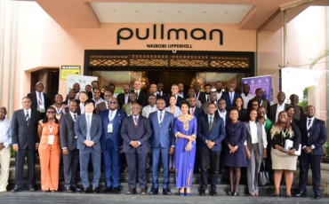 Better Skies for Africa: AfDB, AFRAA Workshop Charts a Sustainable Aviation Future