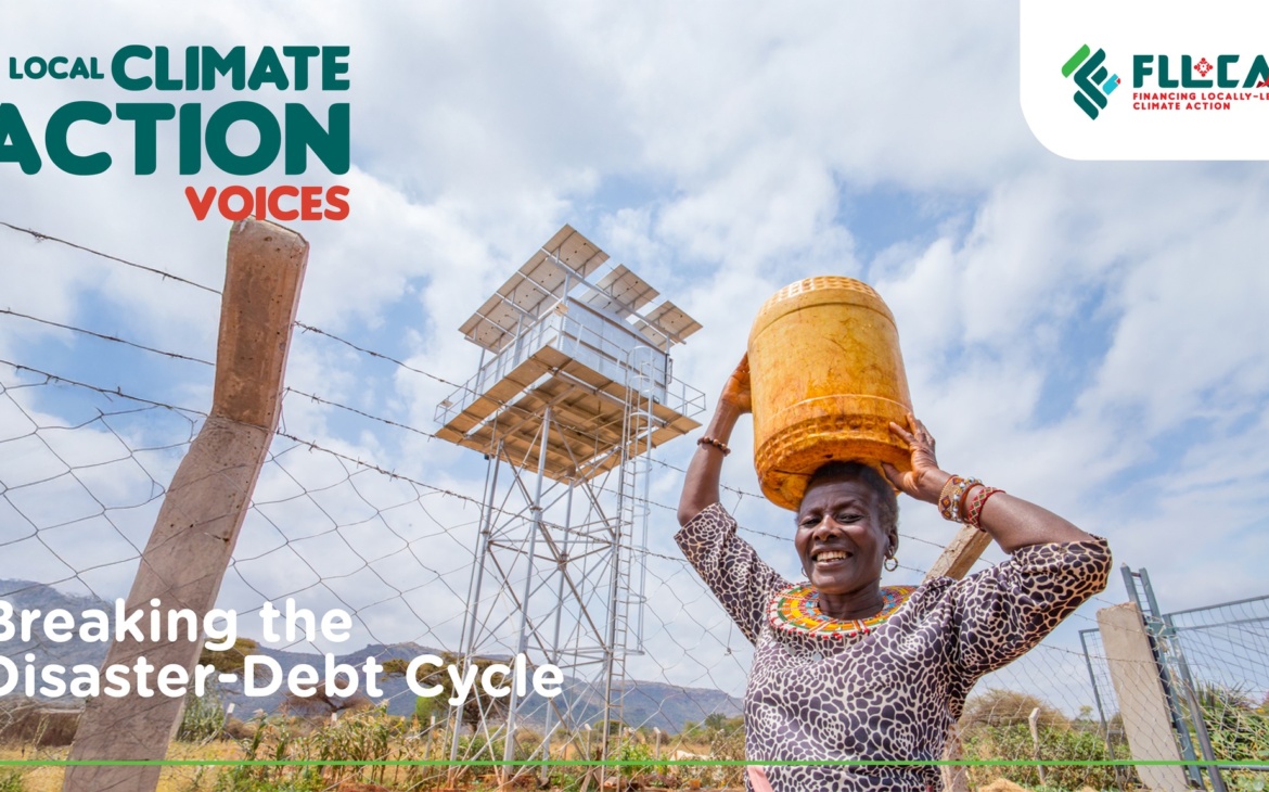 Breaking the Disaster-Debt Cycle: A Fiscal Strategy for Kenya’s Arid Lands