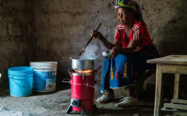 Nairobi’s Clean Cooking Summit Targets $2 Billion to End Close Africa’s Clean Cooking Gap