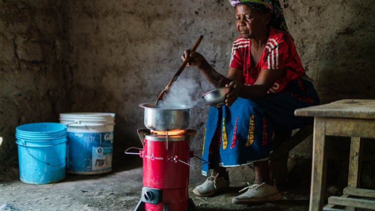 Nairobi’s Clean Cooking Summit Targets $2 Billion to End Close Africa’s Clean Cooking Gap