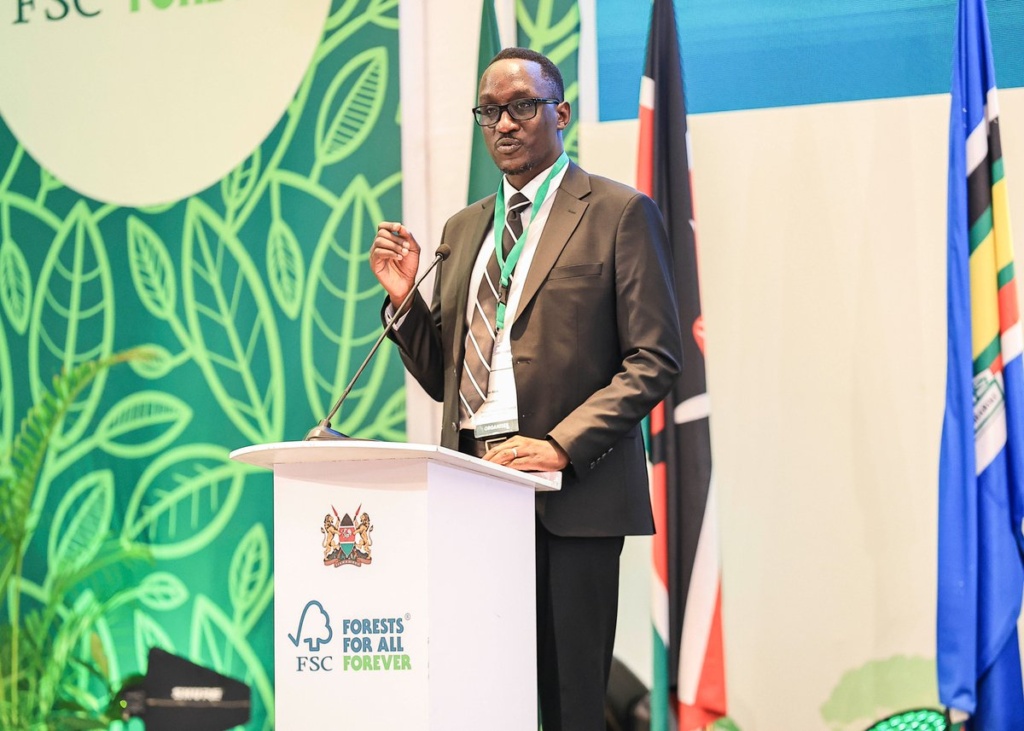 Zamba Heritage Congress