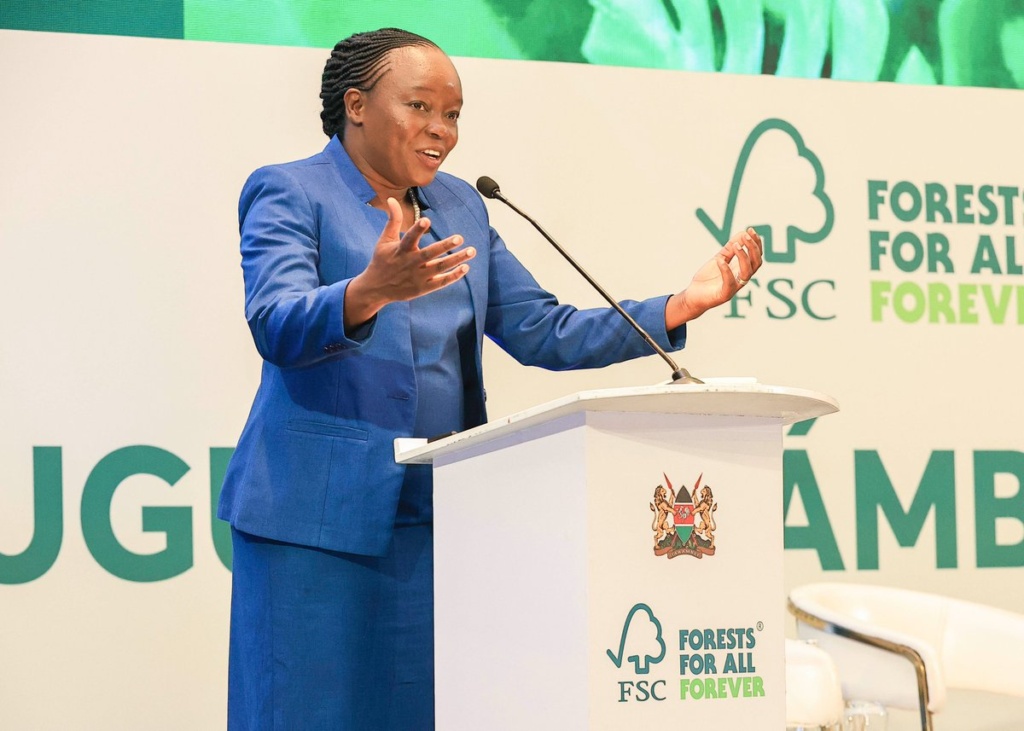 Zamba Heritage Congress