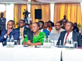 Kenya Launches National Carbon Registry, Signaling a New Era in Climate Finance