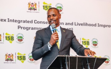 Mau Forest Stock-Take Reveals Early Wins and Urgent Funding Needs