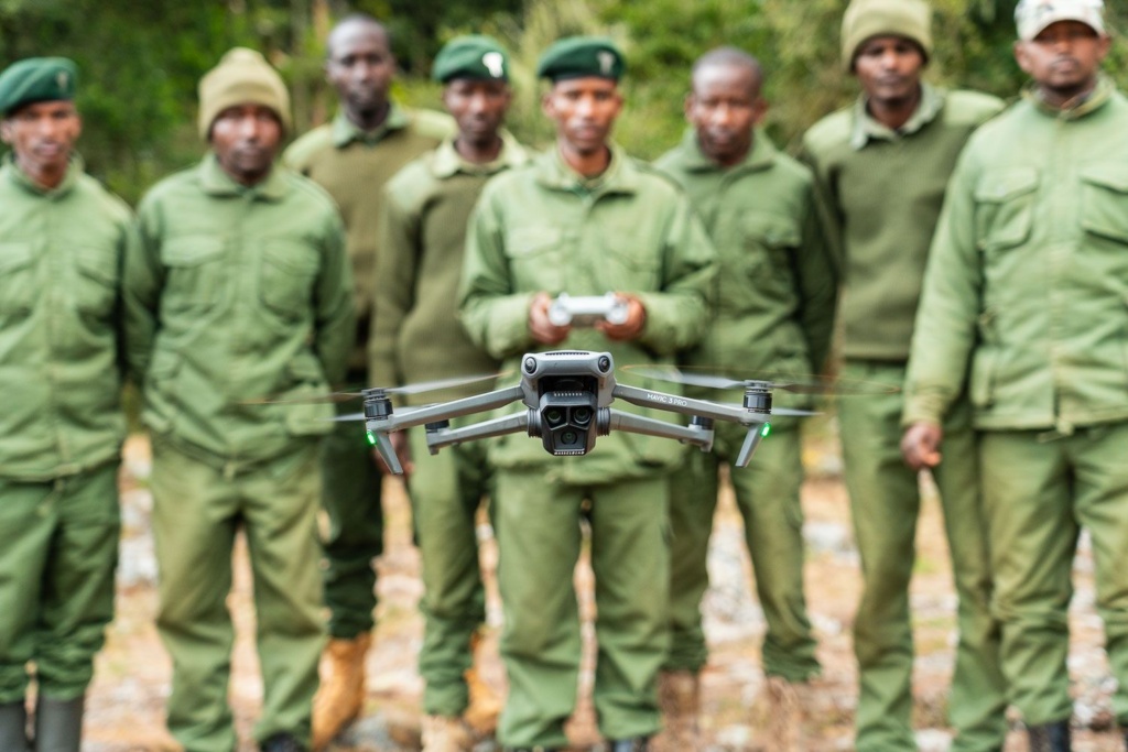 Mara Elephant Project Backs GCTDF 2026 in Nairobi