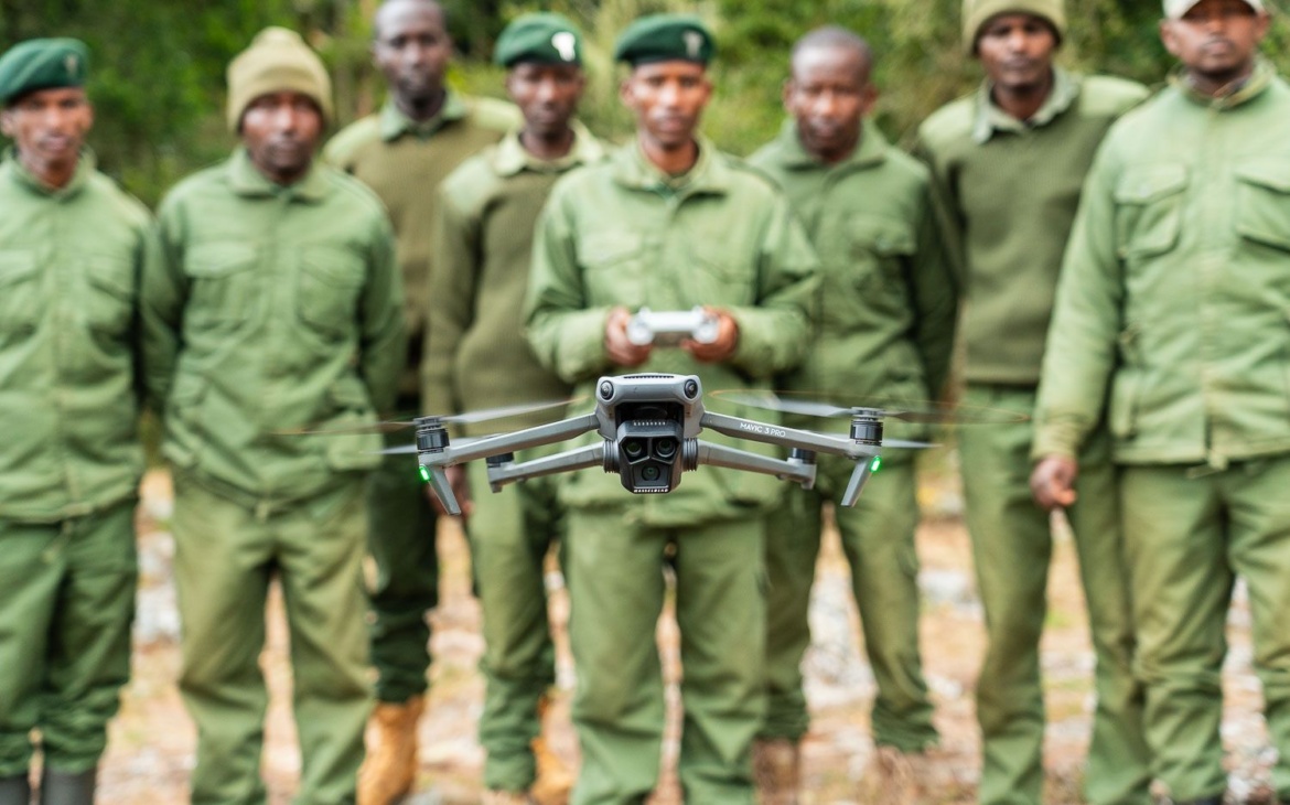 Mara Elephant Project Backs GCTDF 2026 in Nairobi