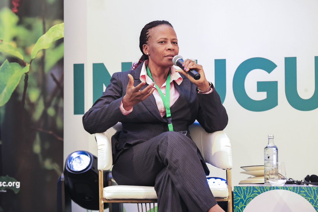 Zamba Heritage Congress
