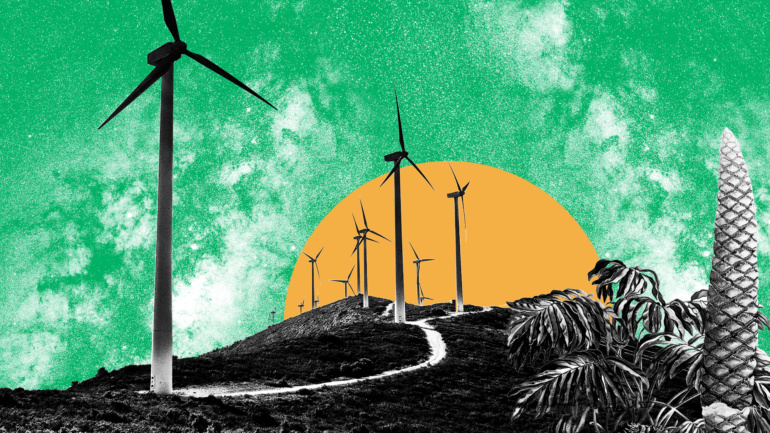 A new generation is engineering Africa’s climate solutions