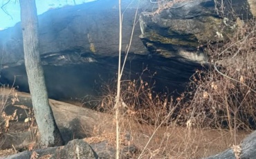 Eastern Equatoria State Authorities Warn Residents Near Obwarak Mountain