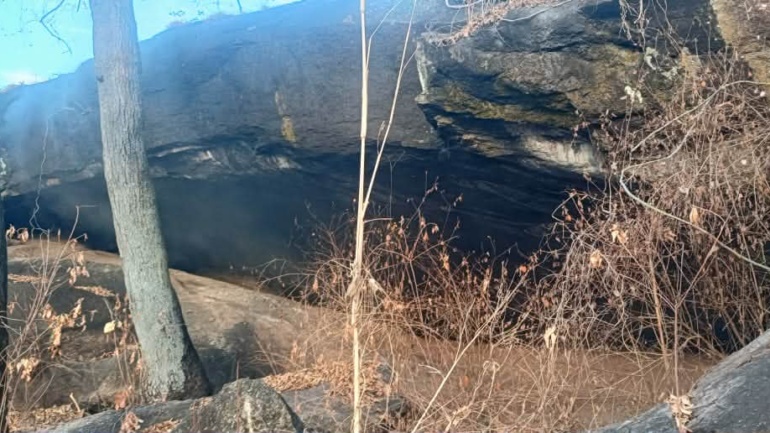 Eastern Equatoria State Authorities Warn Residents Near Obwarak Mountain