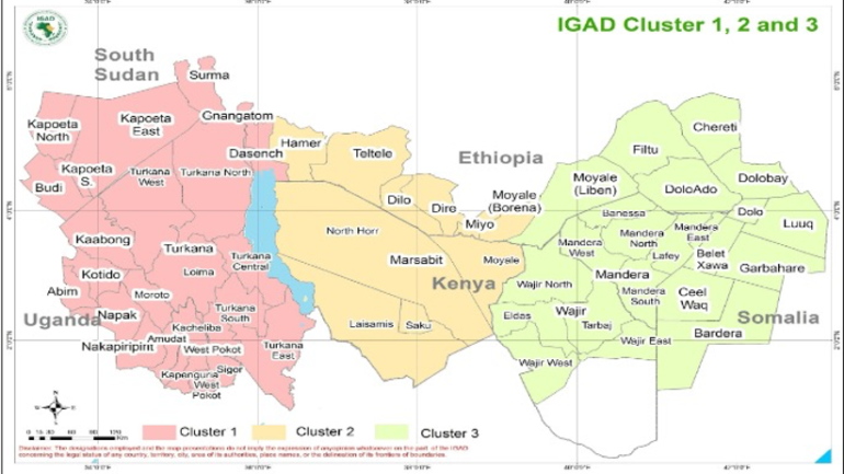Inside Sub-COF5: Translating Climate Science into Local Survival Plans