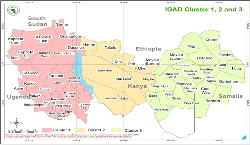 Inside Sub-COF5: Translating Climate Science into Local Survival Plans