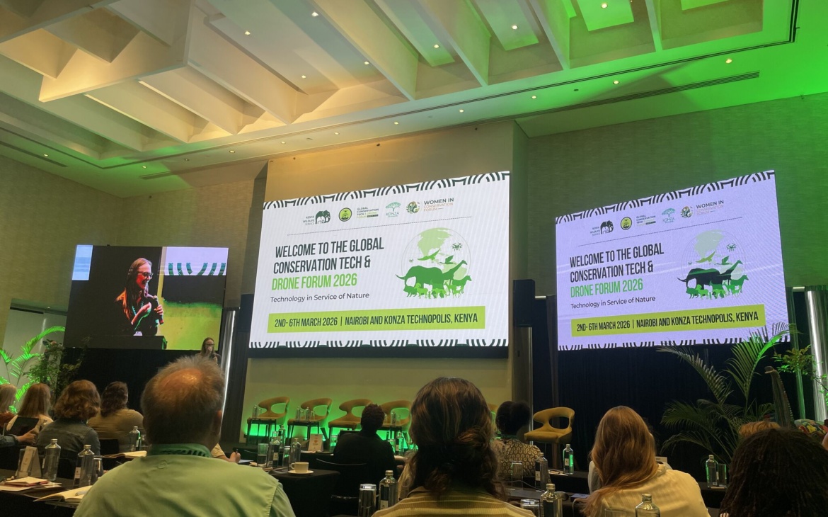 Women Driving Marine Conservation Across East Africa’s Coast