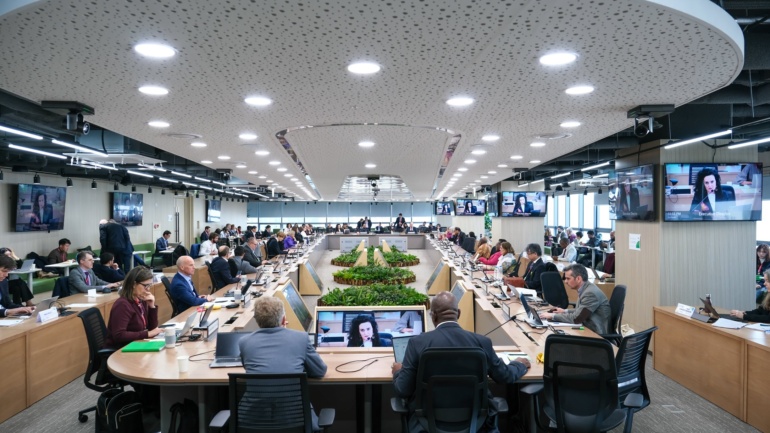 Kenya Wins Bid to Host Green Climate Fund Regional Office for Eastern and Southern Africa