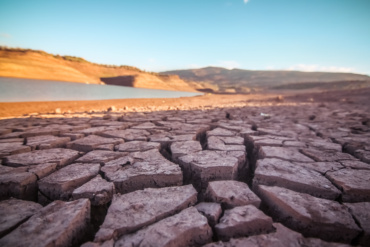 Rainfall, Not Just Heat, Still Rules Droughts, Oceans Keep Them Regional