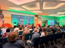 Business of Conservation Conference Explores New Paths to Finance Nature Protection