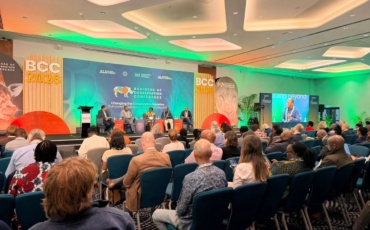 Business of Conservation Conference Explores New Paths to Finance Nature Protection