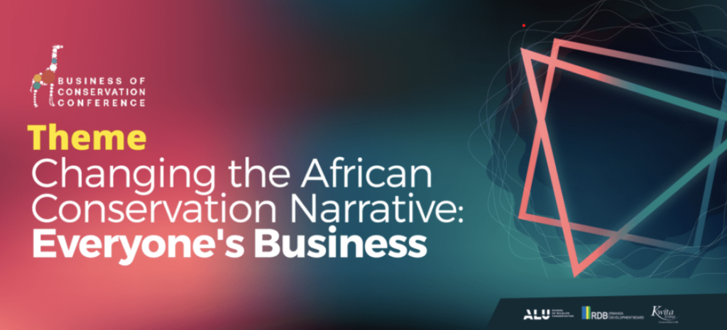 Business of Conservation Conference