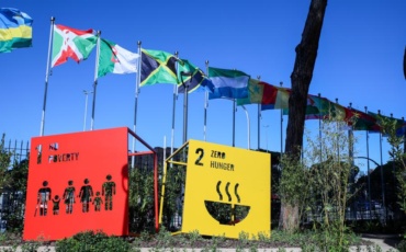 Nature’s Turning Point: SBI 6 Reviews Progress Toward the Kunming-Montreal Biodiversity Goals