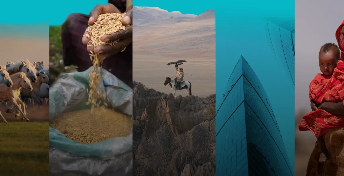 UNCCD COP17 Sets Global Stage for Land Restoration and Drought Action in 2026