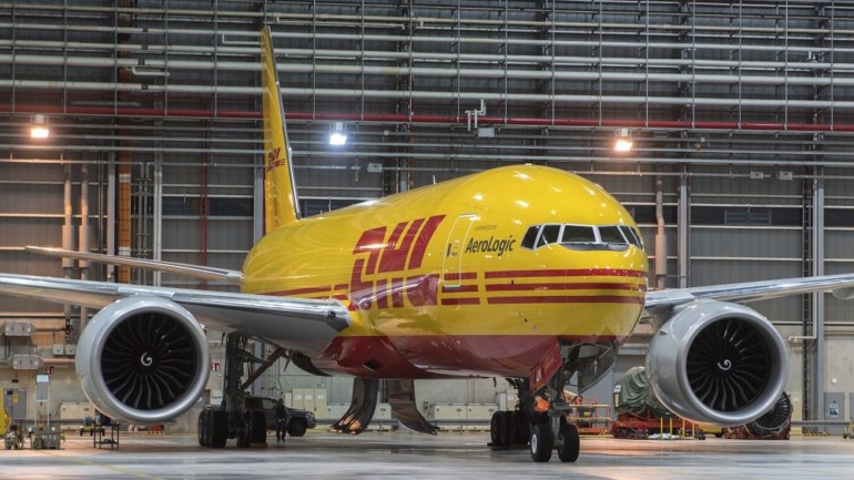 DHL Global Forwarding launches new GoGreen Plus portfolio